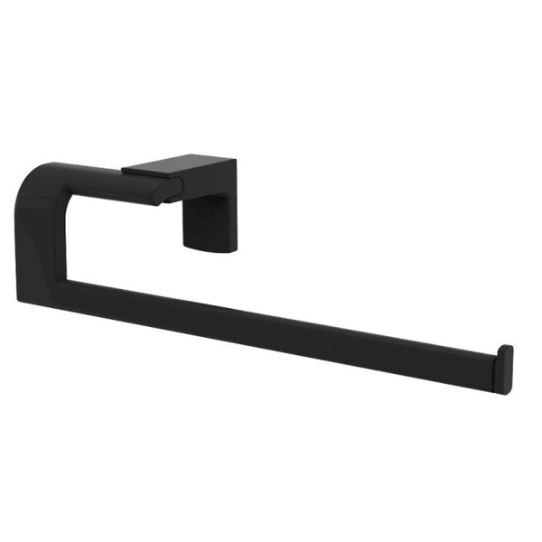 პირსახოცის საკიდი Tema 71006 B-e, Towel Rack, Black