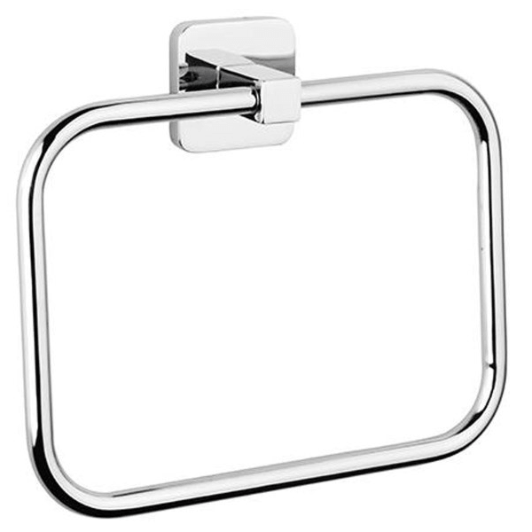 პირსახოცის საკიდი Tema 71708, Towel Rack, Chrome
