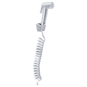 Bidet set Rubineta Esla 625114, Silver