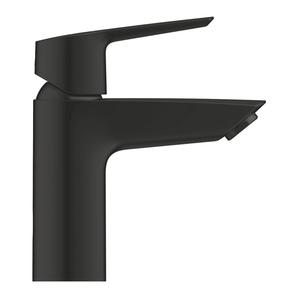 Washbasin faucet Grohe START OHM S 235502432, Black