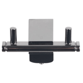პირსახოცის საკიდი Tema Banyo 71023 T, Towel Rack, Silver Titan