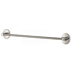 პირსახოცის საკიდი Tema 71306, Towel Rack, Chrome