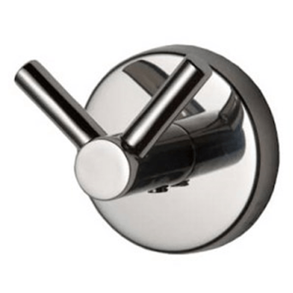 პირსახოცის საკიდი Tema 71323, Towel Rack, Chrome