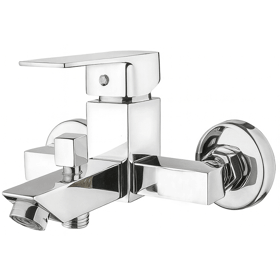 აბაზანის ონკანი Lates 33631151, Bath faucet, Chrome