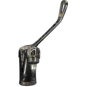 ხელსაბანის ონკანი Lates 34162202, Washbasin faucet, Silver
