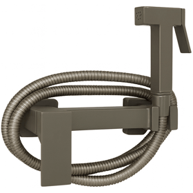 ბიდეს ონკანი Fabbro RAM-17 01-17-10, Bidet faucet, Metal