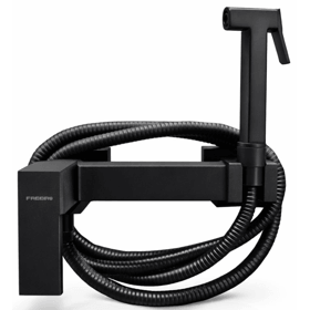 ბიდეს ონკანი Fabbro RAM-15 01-15-10, Bidet faucet, Black
