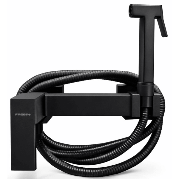 ბიდეს ონკანი Fabbro RAM-15 01-15-10, Bidet faucet, Black