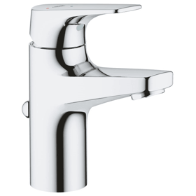 Washbasin faucet Grohe Start Flow OHM S 23769000, Silver