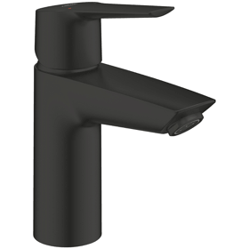 Washbasin faucet Grohe START OHM S 235502432, Black
