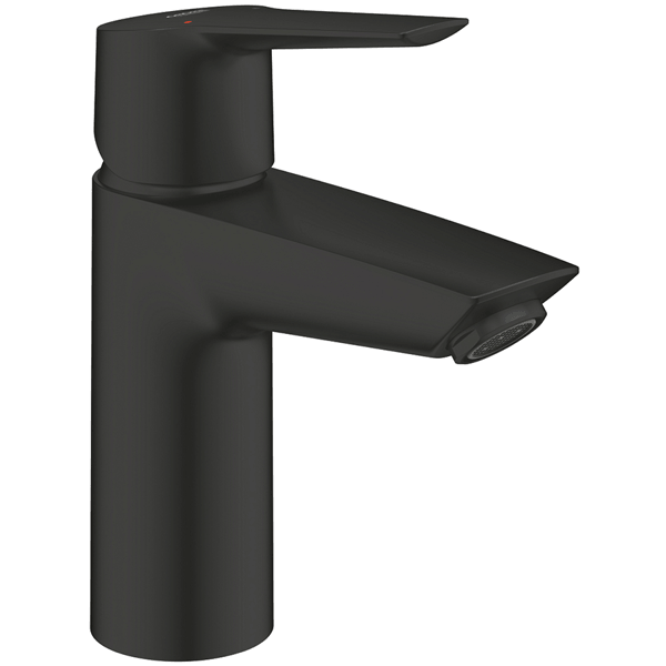 Washbasin faucet Grohe START OHM S 235502432, Black