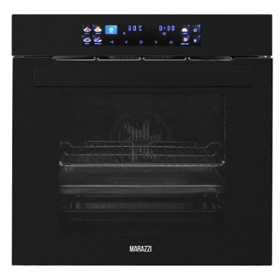Built-In Electric Oven Marazzi MVBO-E755STF17(BMG), 2800W, 75L, Black