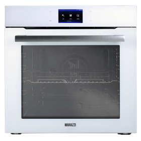 Built-In Electric Oven Marazzi MVBO-E75S6TF16(WG), 2800W, 75L, White