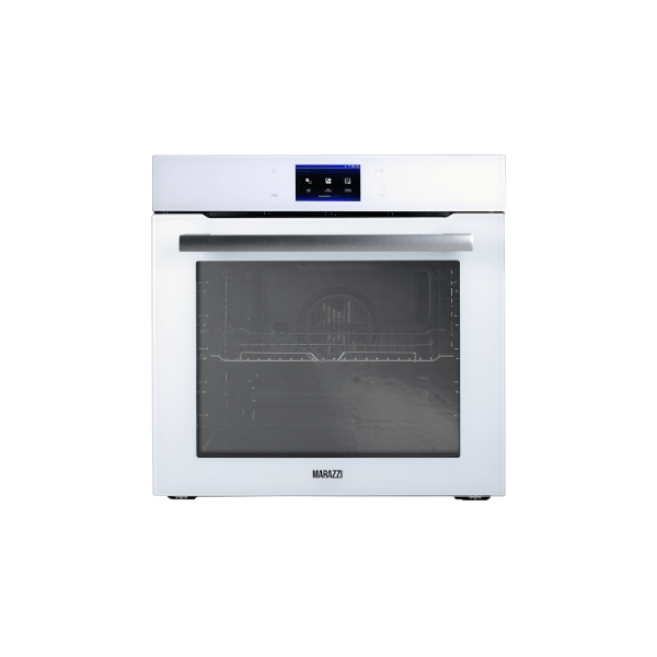 Built-In Electric Oven Marazzi MVBO-E75S6TF16(WG), 2800W, 75L, White