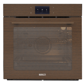 Built-In Electric Oven Marazzi MVBO-E75S6TF16(BRG), 2800W, 75L, Brown