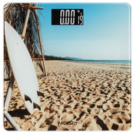Scale For The Floor Ardesto SCB-965SURF