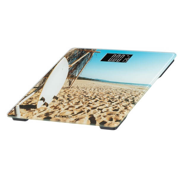 Scale For The Floor Ardesto SCB-965SURF