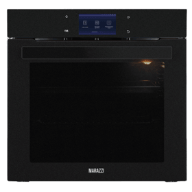 Built-In Electric Oven Marazzi MVBO-E75S6TF16(BMG), 2800W, 75L, Black