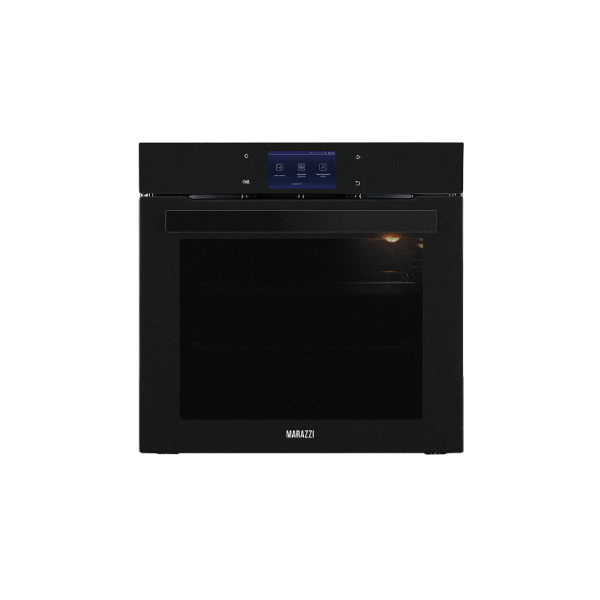 Built-In Electric Oven Marazzi MVBO-E75S6TF16(BMG), 2800W, 75L, Black