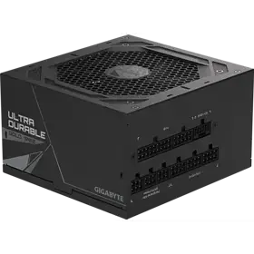 კვების ბლოკი Gigabyte GP-UD1000GM_PG5_V2, 1000W,  80Plus Gold, Power Supply, Black