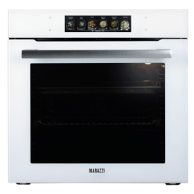 Built-In Electric Oven Marazzi MVBO-E756STF17(WG), 2800W, 75L, White