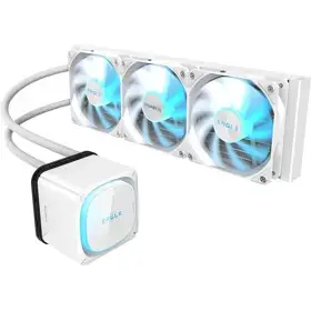 Liquid Cooling Gigabyte GP-GIGABYTE_EAGLE_360I, 120mm, 2000Rpm, White
