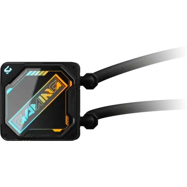 Liquid Cooling Gigabyte GP-GIGABYTE_GME_240, 120mm, 2200Rpm, Black