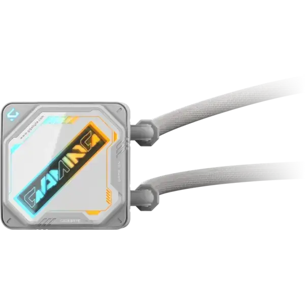 Liquid Cooling Gigabyte GP-GIGABYTE_GME_240I, 120mm, 2200Rpm, White
