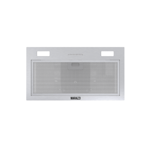 Built-in Hood Marazzi MVBHD-60FB700(SS), 650m³/h, Silver