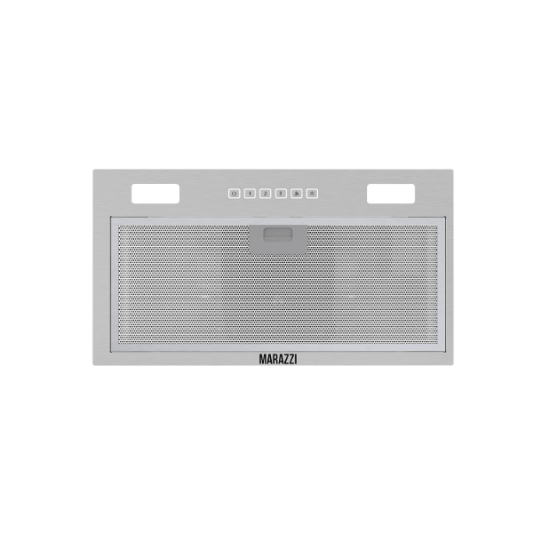 Built-in Hood Marazzi MVBHD-60FB1000(SS), 1000m³/h, Silver