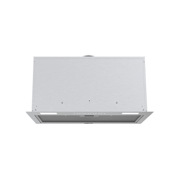Built-in Hood Marazzi MVBHD-60FB1000(SS), 1000m³/h, Silver