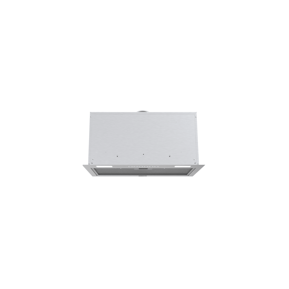 ჩასაშენებელი გამწოვი Marazzi MVBHD-60FB1000(SS), 1000m³/h, Built-in Hood, Silver