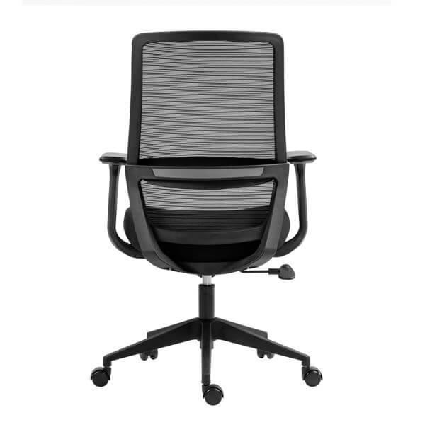 საოფისე სავარძელი 2E 2E-OC140-BLACK, Office Chair, Black