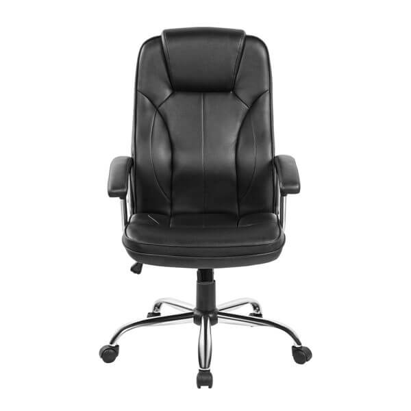 Office Chair 2E 2E-OC135-BLACK, Black