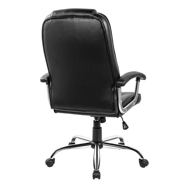 Office Chair 2E 2E-OC135-BLACK, Black