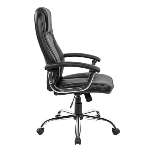 Office Chair 2E 2E-OC135-BLACK, Black