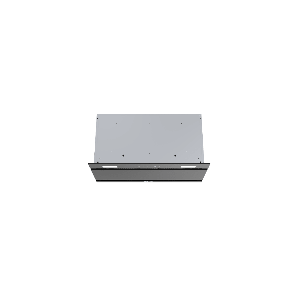 Built-in Hood Marazzi MVBHD-60FB1000(BG), 1000m³/h, Black