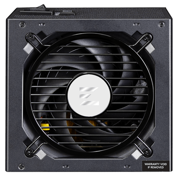 კვების ბლოკი Zalman ZM1200-ARX2 ACRUX II, 1200W, 80Plus Platinum, Power Supply, Black