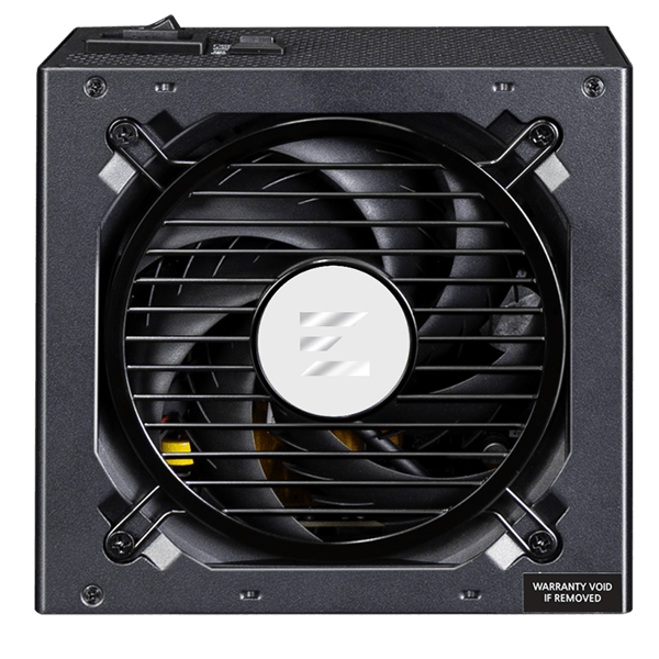 კვების ბლოკი Zalman ZM1000-ARX2 ACRUX II, 1000W, 80Plus Platinum, Power Supply, Black