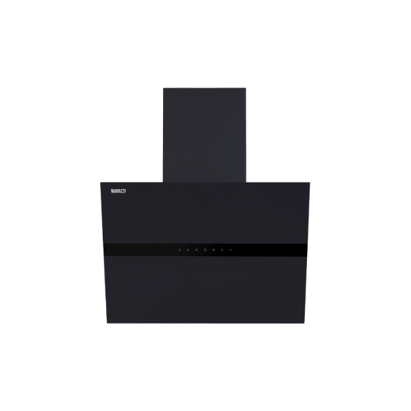 Built-in Hood Marazzi MVBHD-60FS1000(BG), 1000m³/h, Black