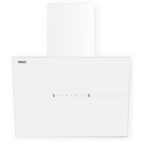 Built-in Hood Marazzi MVBHD-60FS1000(WG), 1000m³/h, White