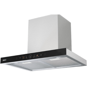 Built-in Hood Marazzi MVBHD-60TFFS1000(WG), 1000m³/h, Stainless Steel