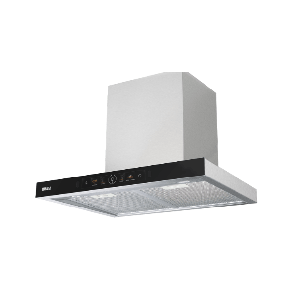 Built-in Hood Marazzi MVBHD-60TFFS1000(WG), 1000m³/h, Stainless Steel