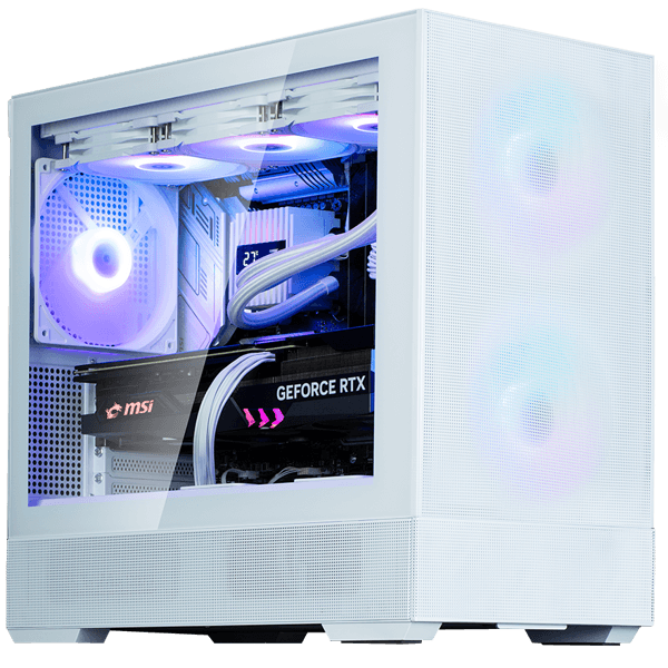 Computer Case Zalman P30AIRWHITE, MiniT, mATX, Mini-ITX, USB 3.0, Type-C, White