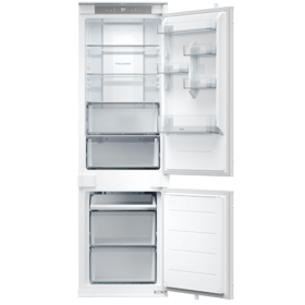 Built-in Refrigerator Marazzi MBI-BC2-251W-H, 256L, A+, 35DB, No Frost, White