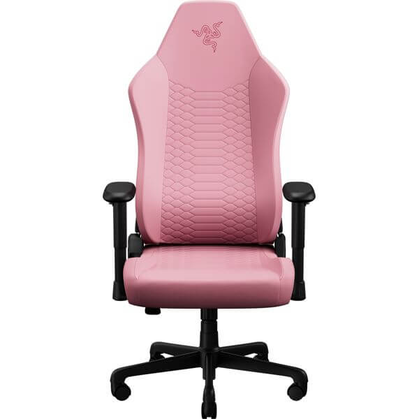 Gaming Chair Razer RZ38-05311000-R3G1 Iskur V2 X NewGen, Quartz