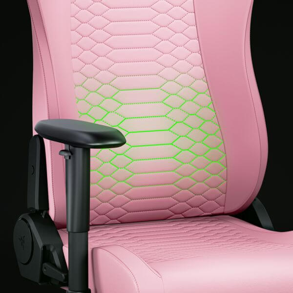 Gaming Chair Razer RZ38-05311000-R3G1 Iskur V2 X NewGen, Quartz