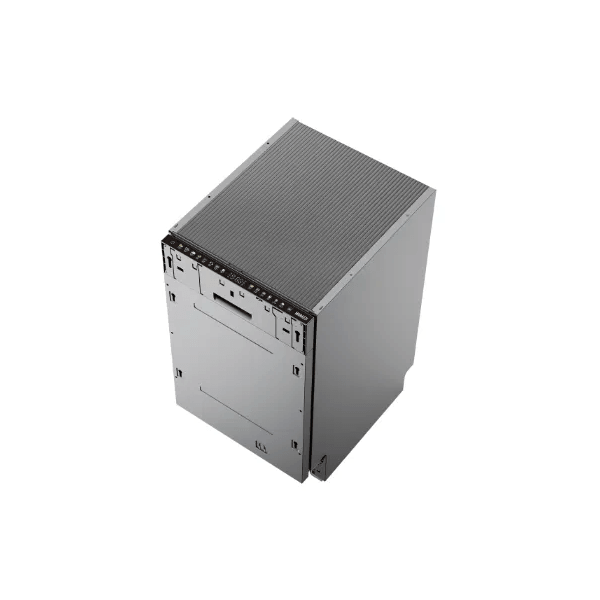 ჩასაშენებელი ჭურჭლის სარეცხი მანქანა Marazzi DW-D03S10BI-IA, A++, 42Dba, Built-in Dishwasher, Silver