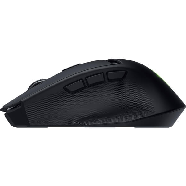 Gaming Mouse Razer RZ01-04310100-R3G1 Basilisk Mobile, Wireless, Bluetooth, USB, Black