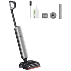Vacuum Cleaner Dreame HHR56C T16 Ultra, 420W, 0.5L, Silver